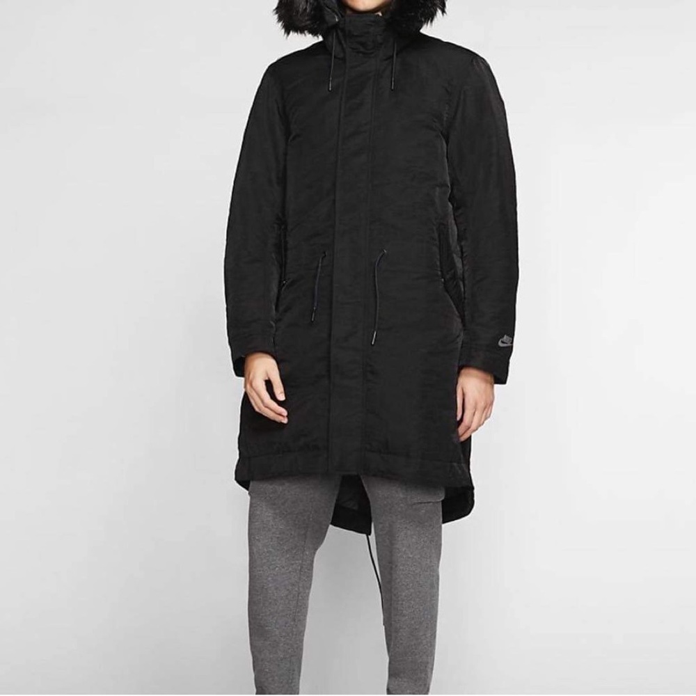 Nike Parka sizeXL